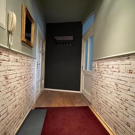 Traenental 4.3 Apartment Stassfurt Bagian luar foto