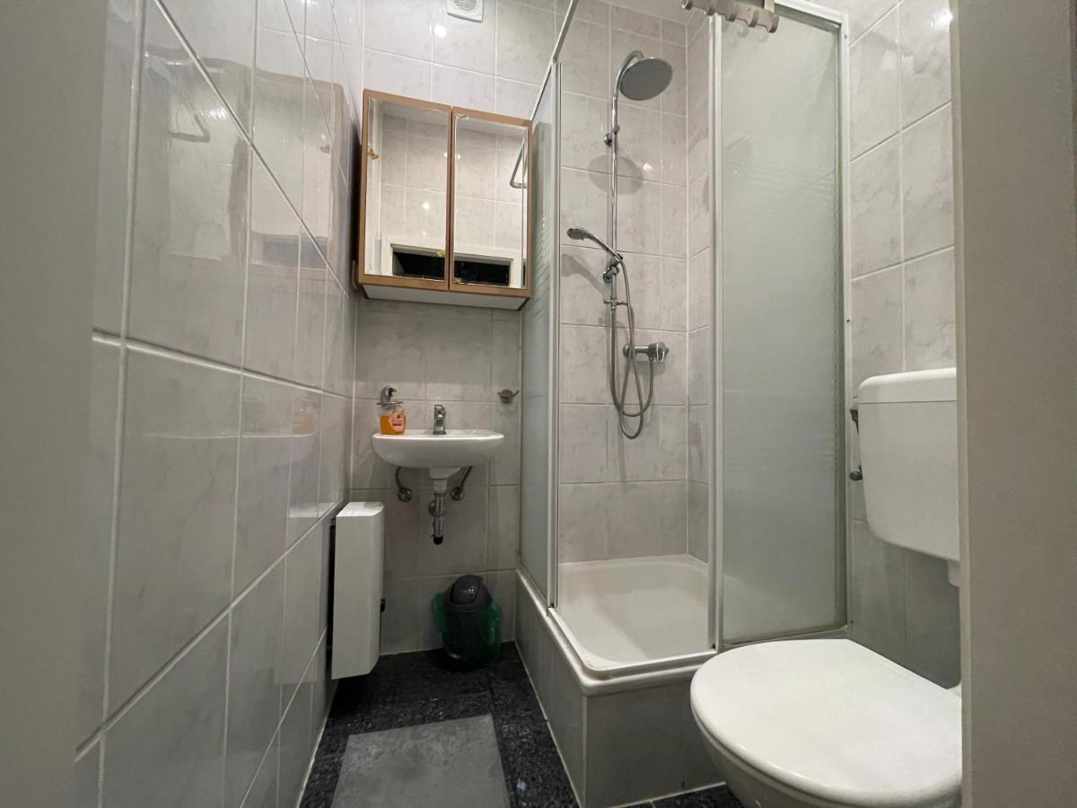 Traenental 4.3 Apartment Stassfurt Bagian luar foto